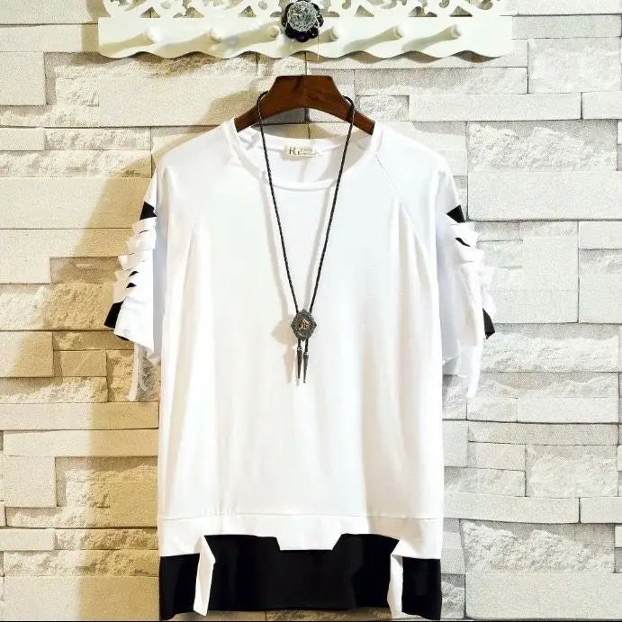 Shadow Layer Slash Tee