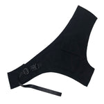 Slanted Stealth Tactical Vest Bag"