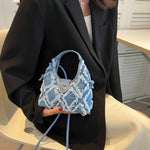 Chic Small Cross body Bag