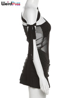 Twilight Allure Dress