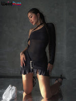 Twilight Allure Dress