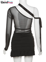 Twilight Allure Dress