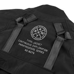 TactiFusion Multi-Pocket Techwear Bomber - Tactical Jacket Men Functional Multi Pockets Coats Windbreaker  Streetwear