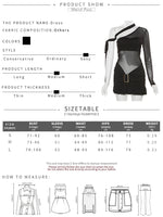 Twilight Allure Dress