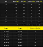 Stealth Mode Cyber Joggers - Loose Harem Pants Men Cargo Trousers Hip Hop  Ankle Length Pant Fashion Streetwear Pocket Sweatpants