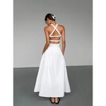 Radiance Grace A-Line DressTM