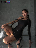 Twilight Allure Dress
