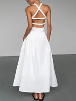 Radiance Grace A-Line DressTM