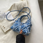 Chic Small Cross body Bag