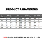 Cyber Nomad Harem Trousers - Hiphop Harem Pants Baggy Casual Yoga Loose Drop Crotch Trouser cyberpunk avant garde