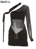 Twilight Allure Dress