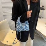 Chic Small Cross body Bag