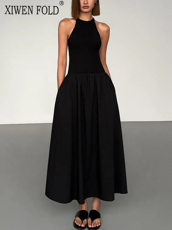 Radiance Grace A-Line DressTM