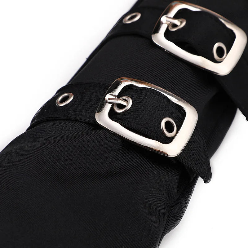 Ironclad Buckle Arm Warmers