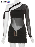 Twilight Allure Dress