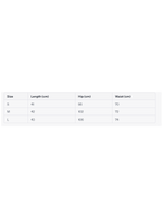 Punk Rock Ruched Mini Skirt - Gothic Punk Skirt Drawstring Black and Beige Tie-Up