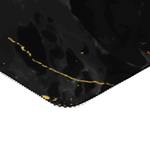 Large Abstract Marble Gaming Mouse Pad - Gaming Desk Gaming Decor Gaming Computer Large Mouse pad Desk Mat