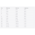 Enchantress Noir Gothic Corset-   Floral Jacquard Overbust with Straps a Steampunk Masterpiece