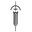 CNCSIT Apparel and Merchandise: Cyberpunk, Gothic and techwear logo